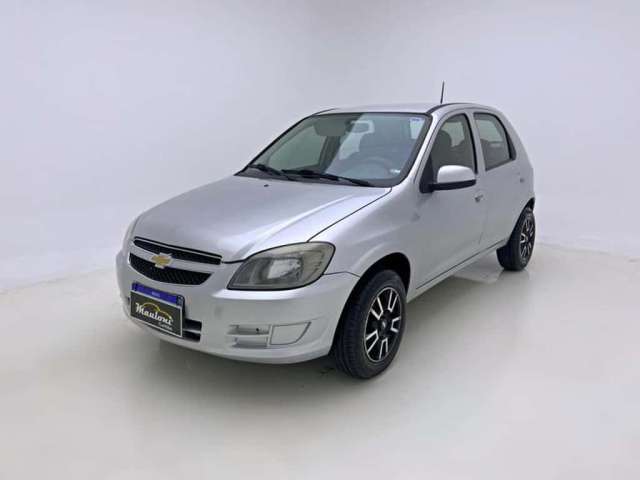 CHEVROLET CELTA SPIRIT/ LT 1.0 MPFI 8V FLEX. 5P. 2013