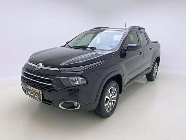 FIAT TORO 1.8 16V EVO FLEX FREEDOM OPEN EDITION AUTOMÁTICO 2017