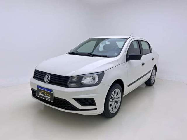 VOLKSWAGEN VOYAGE 1.6L MB5 2020