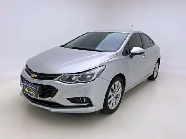 CHEVROLET CRUZE 1.4 TURBO LT 16V FLEX 4P AUT 2018