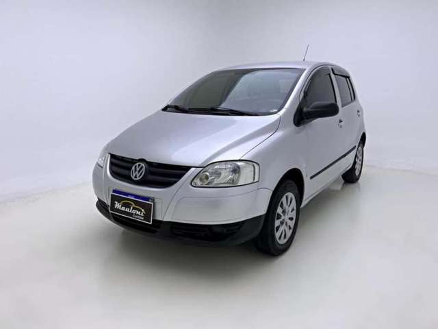 VOLKSWAGEN FOX 1.0 MI TOTAL FLEX 8V 5P 2009