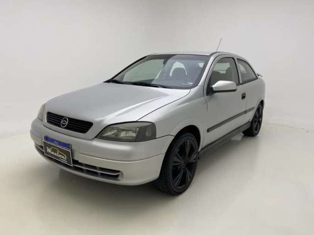 CHEVROLET ASTRA SEDAN GLS 2.0 2000