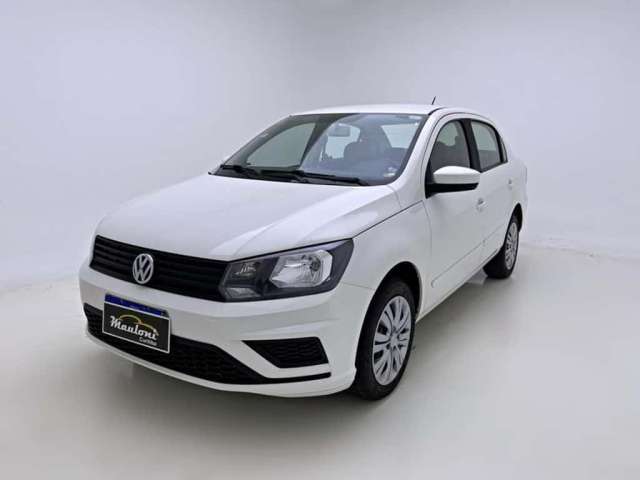 VOLKSWAGEN VOYAGE 1.6 MSI FLEX 8V 4P 2020