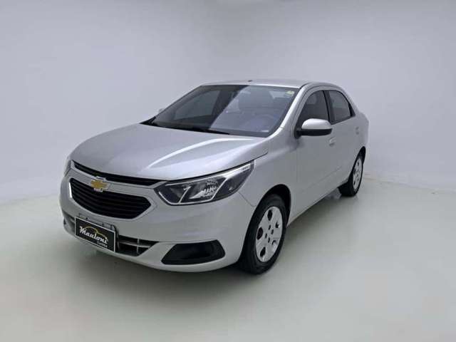 CHEVROLET COBALT 1.4 MPFI LT 8V FLEX 4P MANUAL 2019