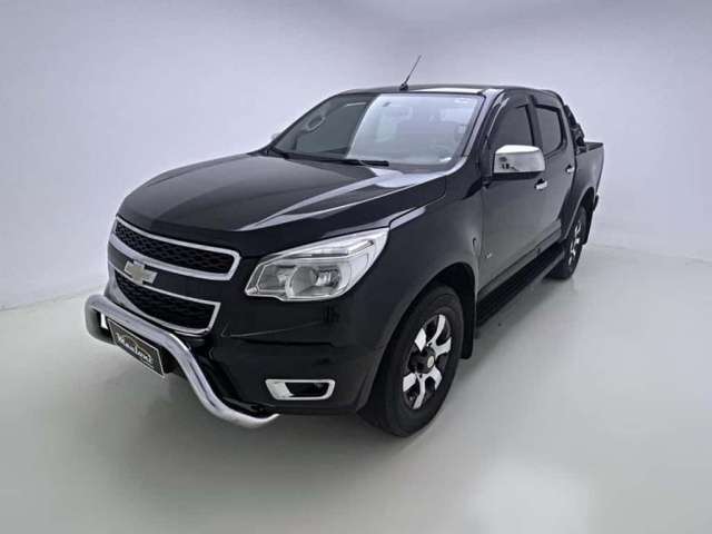 CHEVROLET S10 LS 2.8 TDI 2013