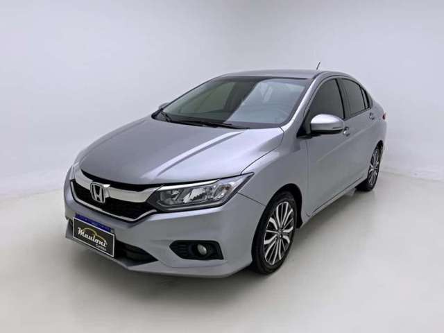 HONDA CITY SEDAN EX 1.5 FLEX 16V 4P AUT 2020