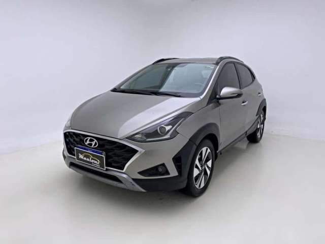 HYUNDAI HB20X DIAMOND 1.6 AT 2022