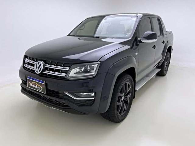 VOLKSWAGEN AMAROK V6 EXTREME CD 3.0 4X4 TB DIES AUT 2019