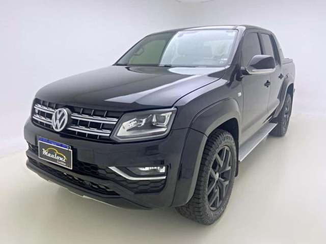 VOLKSWAGEN AMAROK V6 EXTREME CD 3.0 4X4 TB DIES AUT 2019