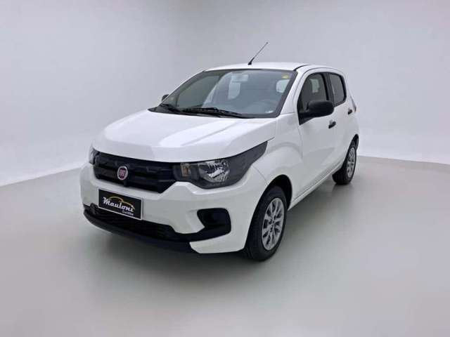 FIAT MOBI DRIVE 1.0 FLEX 6V 5P 2018