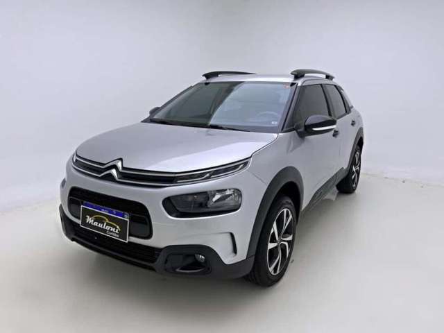 CITROEN C4 CACTUS 1.6 THP SHINE PACK 2023