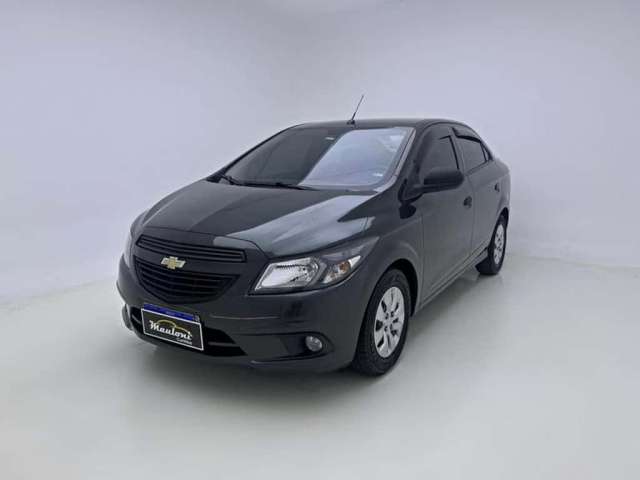 CHEVROLET PRISMA JOY 1.0 8V 4P 2019