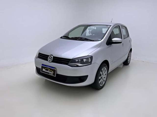 VOLKSWAGEN FOX 1.6 MI TOTAL FLEX 8V 5P 2010