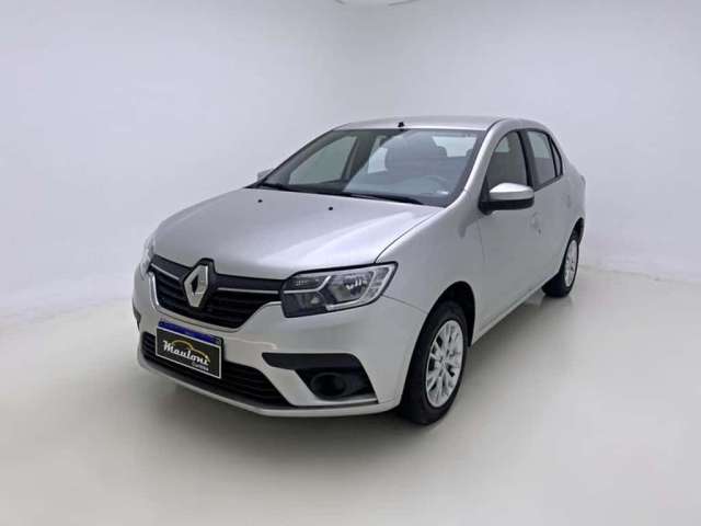 RENAULT LOGAN ZEN 1.6 2021