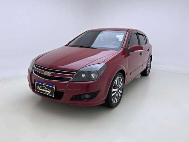 CHEVROLET VECTRA HATCH GT-X 2.0 8V 4P 2011