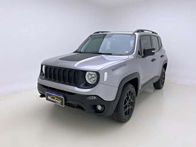 JEEP RENEGADE MOAB 2021