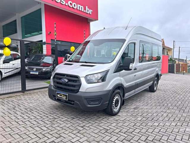 FORD TRANSIT 350 l3H3 FURGÃO 2022 2022