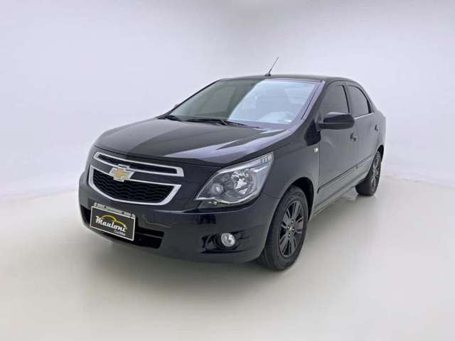 CHEVROLET COBALT 1.8 LTZ 8V ECONOFLEX 4P AUT 2013