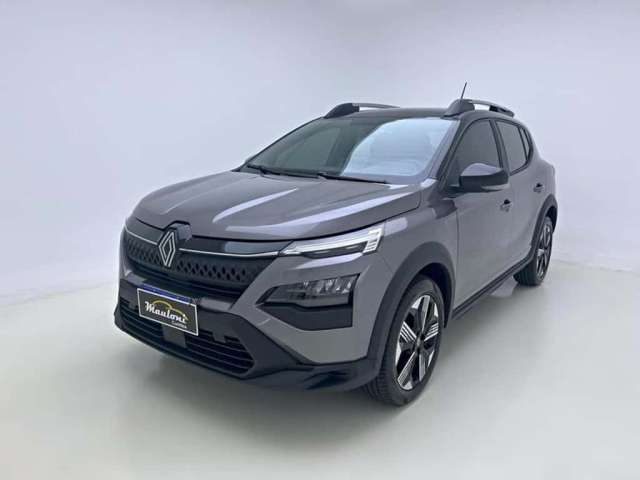 RENAULT KARDIAN TECHNO AT 2025