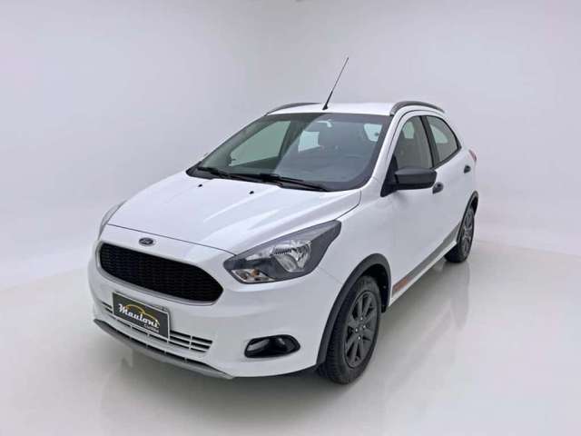 FORD KA TRAIL 1.5 HATCH 2018