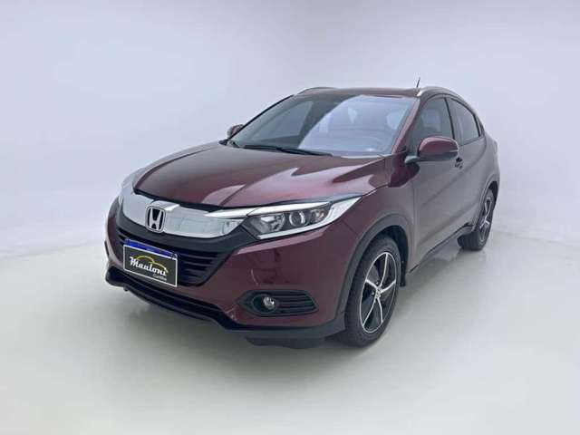 HONDA HR-V EX 1.8 FLEXONE 16V 5P AUT 2019