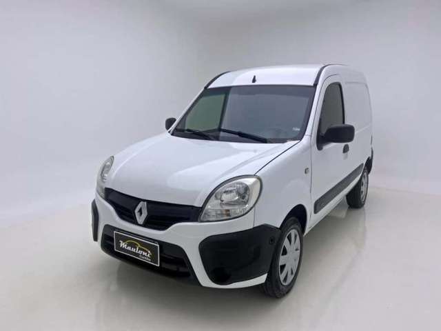 RENAULT KANGOO EXPRESS 1.6 2017