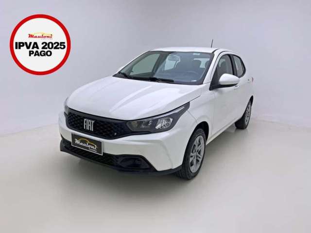 FIAT ARGO DRIVE 1.0 2024