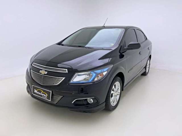 CHEVROLET PRISMA SED. LTZ 1.4 8V FLEXPOWER 4P 2015