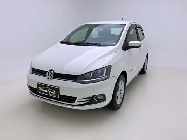 VOLKSWAGEN FOX COMFORTLINE 1.0 FLEX 12V 5P 2016