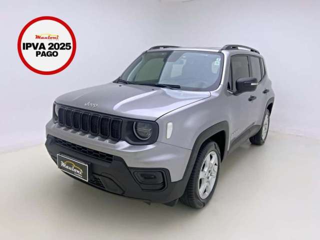 JEEP RENEGADE SPT T270 2023