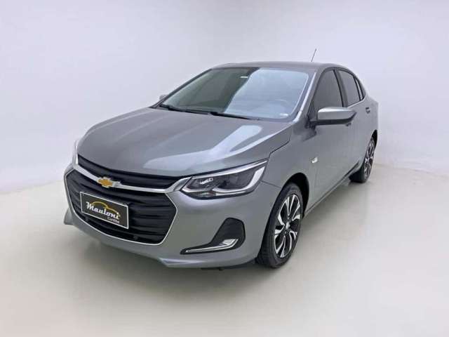 CHEVROLET ONIX SED. PLUS PREM. 1.0 12V TB FLEX AUT 2024