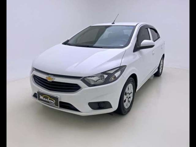 CHEVROLET ONIX HATCH LT 1.0 8V FLEXPOWER 5P MEC. 2019