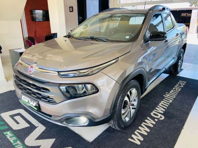 FIAT TORO 2.0 16V TURBO DIESEL FREEDOM 4WD AT9