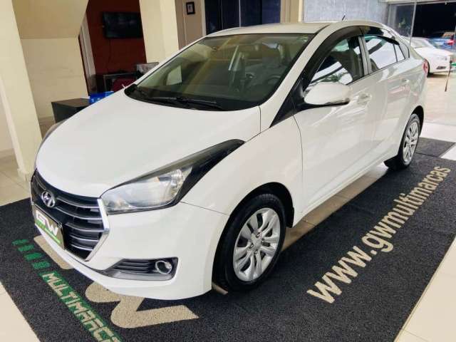 HYUNDAI HB20S 1.0 COMFORT PLUS 12V FLEX 4P MANUAL