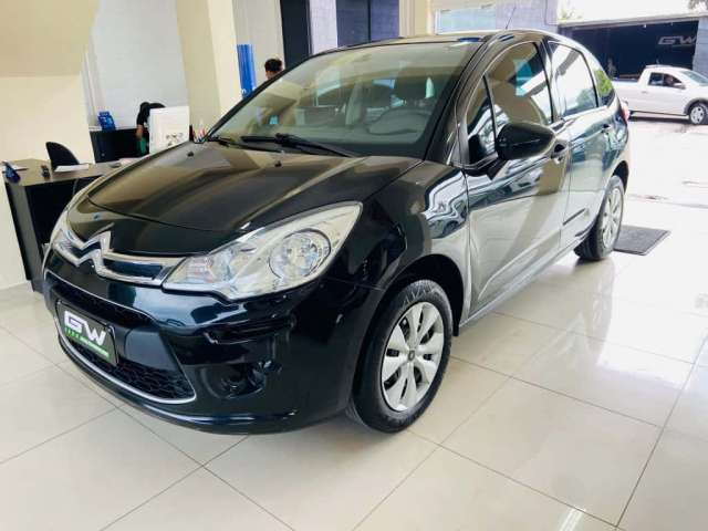 CITROËN C3 1.2 PURE TECH FLEX ORIGINE MANUAL