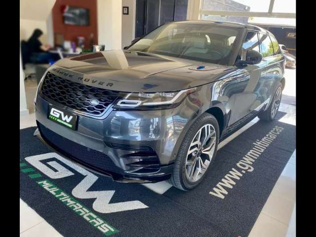 LAND ROVER RANGE ROVER VELAR 2.0 P250 GASOLINA SE AUTOMÁTICO