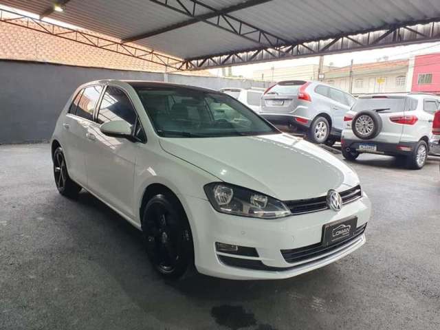 VOLKSWAGEN GOLF HIGHLINE 1.4 TSI 140CV AUT. 2015 CONSTA RS 