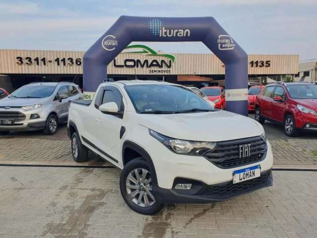 FIAT STRADA FREEDOM 13CS 2021