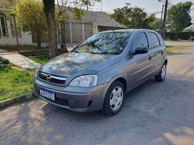 CHEVROLET CORSA HATCH MAXX 1.4 8V 4P 2012