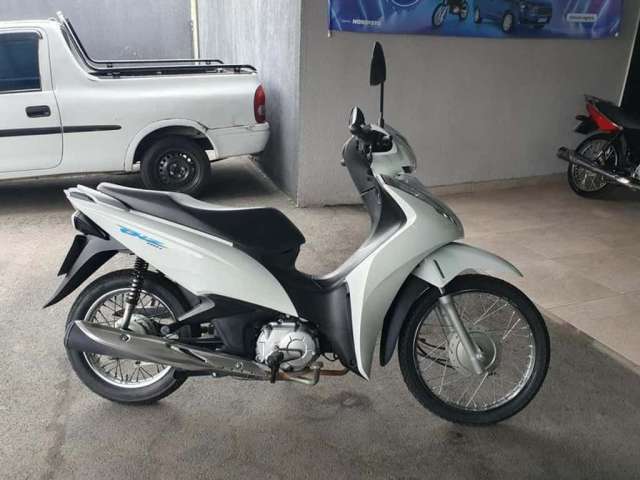 HONDA BIZ 110I 2020