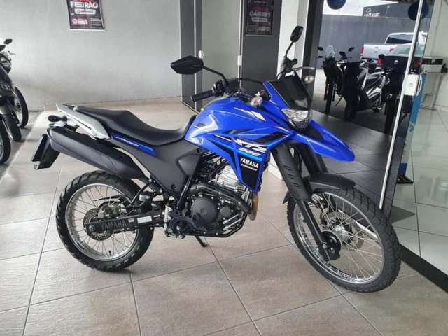 YAMAHA LANDER XTZ 250 ABS 2023