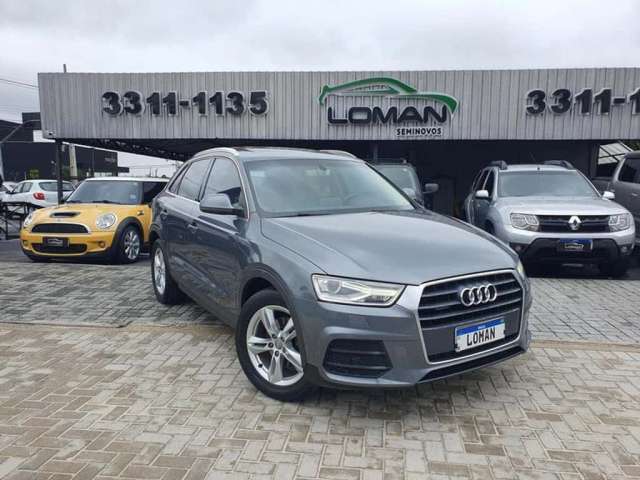 AUDI Q3 180CV 2016