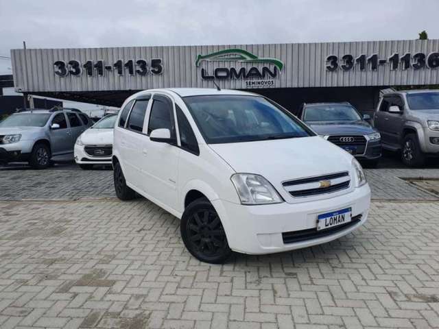 CHEVROLET MERIVA FLEXPOWER MAXX 1.4 2011