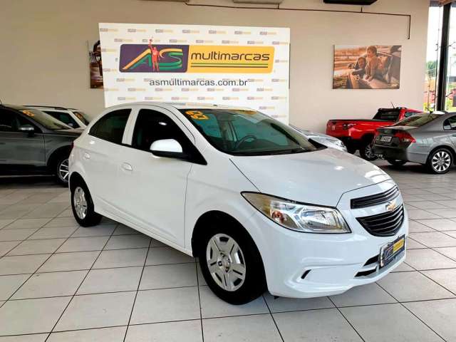 CHEVROLET ONIX 1.0 MPFI JOY 8V FLEX 4P MANUAL