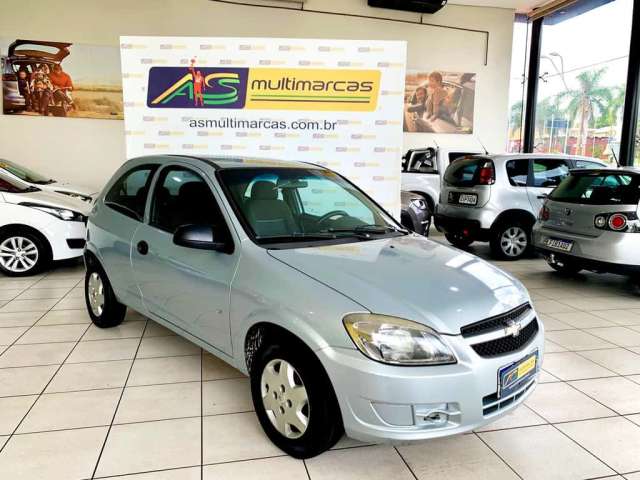 CHEVROLET CELTA 1.0 MPFI LS 8V FLEX 2P MANUAL