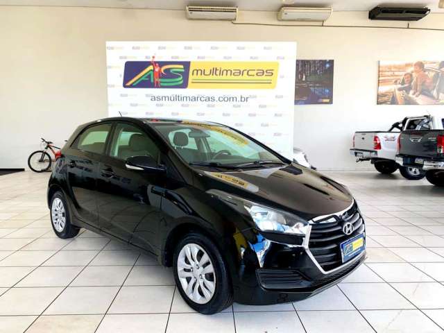 HYUNDAI HB20 1.0 12V FLEX COMFORT PLUS MANUAL