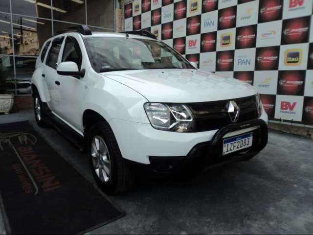 Renault Duster EXPRESSION 1.6 SCE