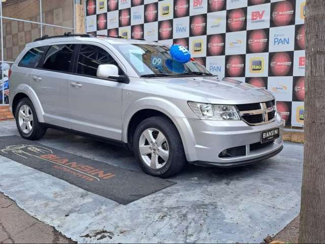 Dodge Journey STX 2.7