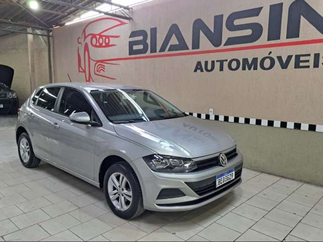 Volkswagen Polo 1.6 MSI 16V