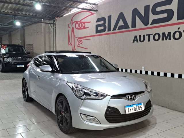 Hyundai Veloster 1.6 16V 140cv